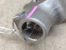 Рулевой карданчик HONDA SHUTTLE GP7 LEB