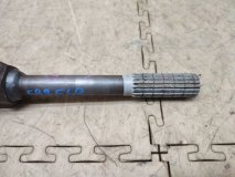 Рулевой карданчик HONDA SHUTTLE GP7 LEB