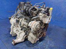 Двигатель HONDA N-BOX JF2 2012 S07A-T