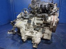 Двигатель HONDA N-BOX JF2 2012 S07A-T