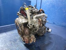 Двигатель HONDA N-BOX JF2 2012 S07A-T