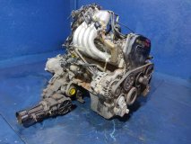 Двигатель MITSUBISHI TOPPO BJ H46A 2001 4A30T