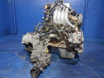 Двигатель MITSUBISHI TOPPO BJ H46A 2001 4A30T