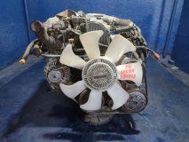 Двигатель MAZDA BONGO BRAWNY SKE6V 2009 FE