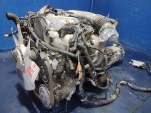 Двигатель MAZDA BONGO BRAWNY SKE6V 2009 FE