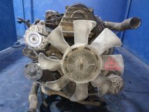 Двигатель MAZDA BONGO SK82V 2002 R2