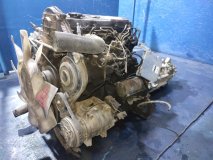 Двигатель MAZDA BONGO SK82V 2002 R2