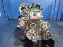 Двигатель HONDA ZEST JE1 2007 P07A