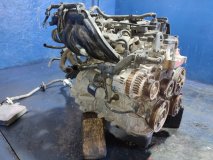 Двигатель HONDA ZEST JE1 2007 P07A