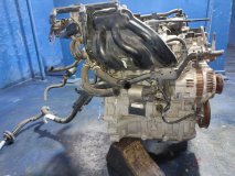 Двигатель HONDA ZEST JE1 2007 P07A