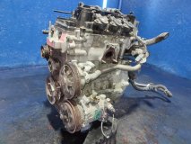 Двигатель HONDA ZEST JE1 2007 P07A