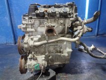 Двигатель HONDA ZEST JE1 2007 P07A