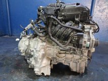 Двигатель SUZUKI ALTO HA36S 2018 R06A