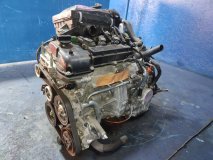 Двигатель SUZUKI ALTO HA36S 2018 R06A