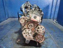 Двигатель HONDA ZEST JE1 2006 P07A