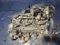 Двигатель HONDA ZEST JE1 2006 P07A