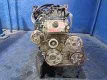 Двигатель HONDA ZEST JE1 2006 P07A