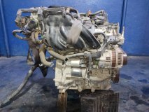 Двигатель HONDA ZEST JE1 2006 P07A