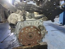 Двигатель HONDA ZEST JE1 2006 P07A
