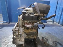 Двигатель MITSUBISHI EK WAGON H81W 2004 3G83