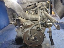 Двигатель MITSUBISHI EK WAGON H81W 2004 3G83