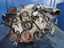 Двигатель LINCOLN TOWN CAR FN145 2008 ROMEO 4.6L