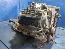 Двигатель LINCOLN TOWN CAR FN145 2008 ROMEO 4.6L