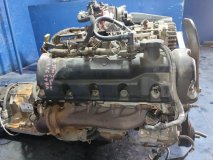 Двигатель LINCOLN TOWN CAR FN145 2008 ROMEO 4.6L
