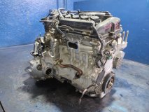 Двигатель HONDA FIT GP5 2014 LEB