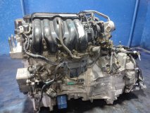 Двигатель HONDA FIT GP5 2014 LEB