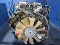 Двигатель LINCOLN NAVIGATOR U228 2003 INTECH 4V