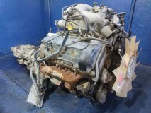 Двигатель LINCOLN NAVIGATOR U228 2003 INTECH 4V