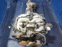 Двигатель LINCOLN NAVIGATOR U228 2003 INTECH 4V
