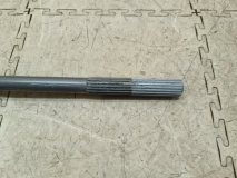 Рулевой карданчик HONDA STEPWGN RK5 2012 R20A
