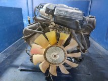 Двигатель LINCOLN NAVIGATOR UN173 2000 Ford InTech 4V