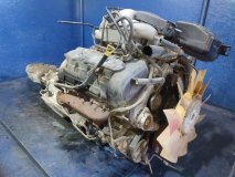 Двигатель LINCOLN NAVIGATOR UN173 2000 Ford InTech 4V