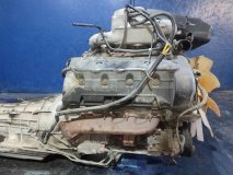 Двигатель LINCOLN NAVIGATOR UN173 2000 Ford InTech 4V