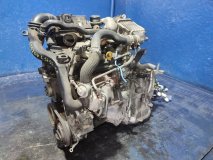Двигатель DAIHATSU MOVE CONTE L575S 2009 KF-DET