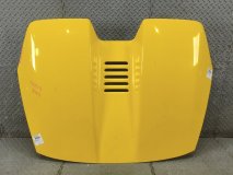 Капот HONDA S660 JW5 2016 S07A