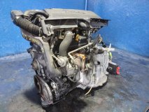 Двигатель DAIHATSU TANTO L375S 2008 KF-DET