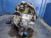Двигатель HONDA N-BOX JF3 2020 S07B-T