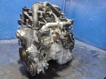 Двигатель HONDA N-BOX JF3 2020 S07B-T