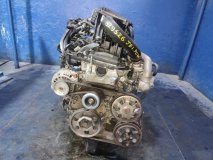 Двигатель HONDA ZEST JE1 2007 P07A-T