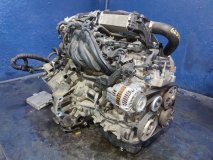 Двигатель HONDA ZEST JE1 2007 P07A-T