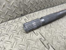 Рулевой карданчик HONDA CR-V RE3 2008 K24A VTEC