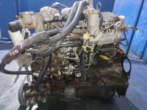 Двигатель TOYOTA HILUX SURF LN61 1988 2L-T