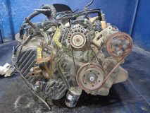 Двигатель HONDA THAT'S JD2 2006 E07Z