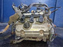 Двигатель HONDA THAT'S JD2 2006 E07Z