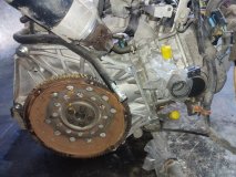 Двигатель HONDA THAT'S JD2 2006 E07Z