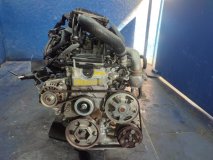 Двигатель HONDA ZEST JE1 2009 P07A-T